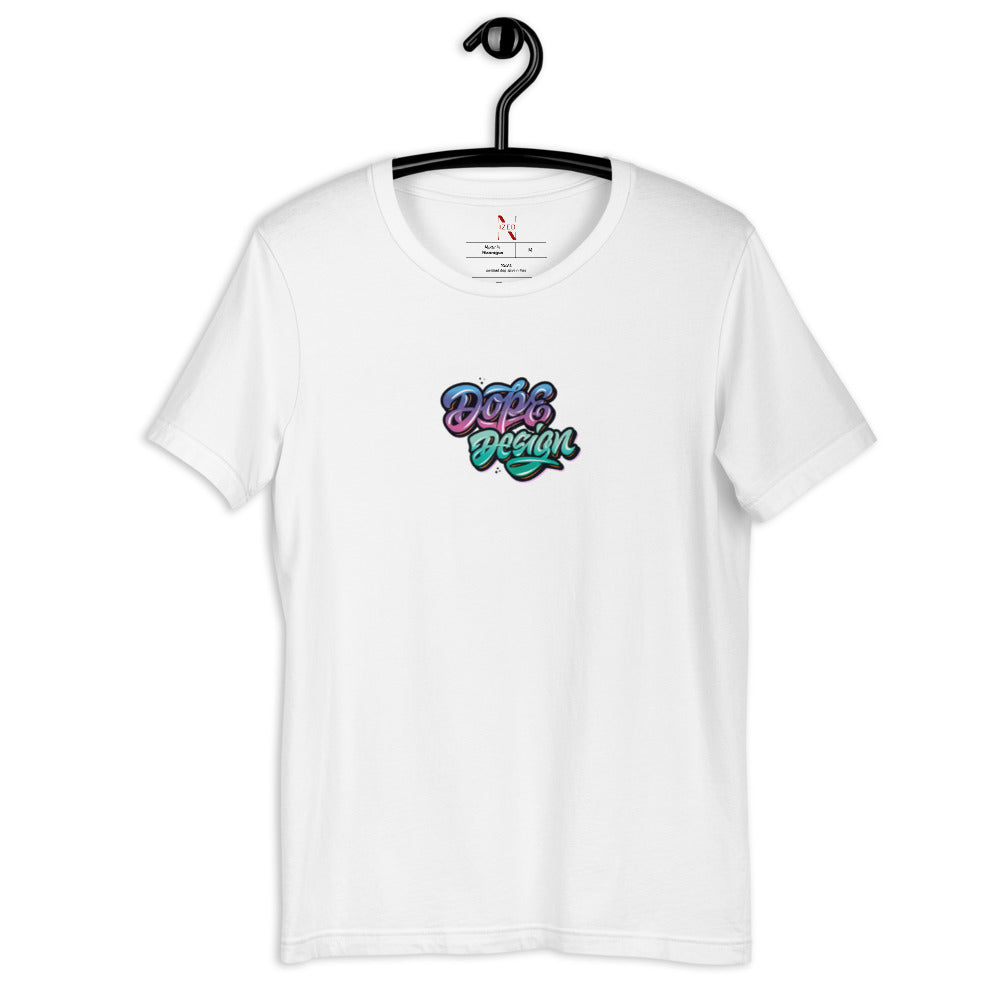 Dope Design Tshirt
