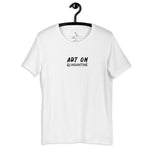 Art Quarantine Tshirt