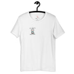 Ritalin Fake Tshirt