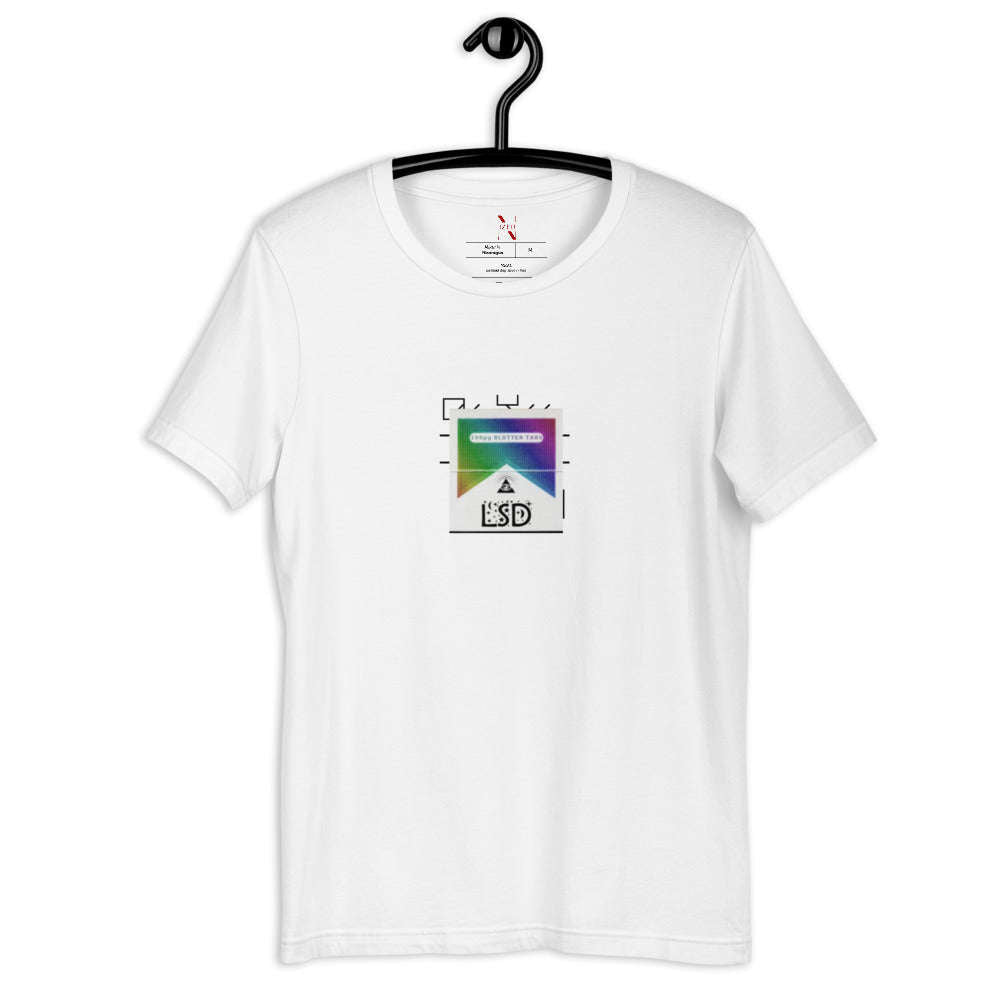 Universe of Acid Tshirt