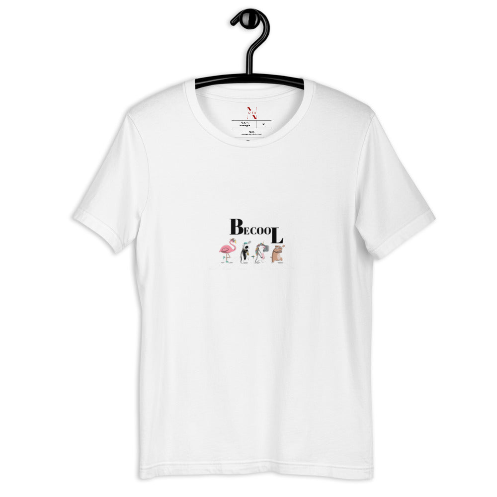 Cool Graphic T-Shirt