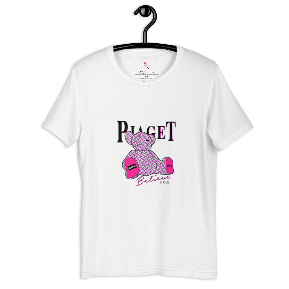 Belive Peace Tshirt