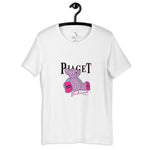 Belive Peace Tshirt