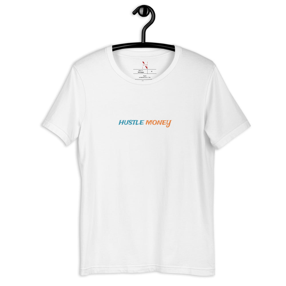 Hustle Money Tshirt