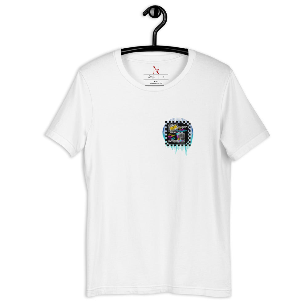 Reckless Graphic T-Shirt