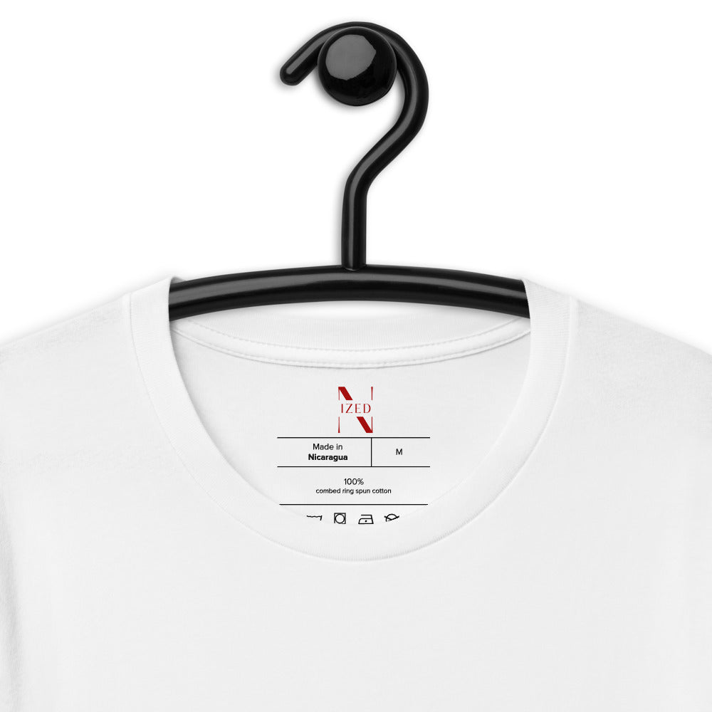 Criminal Antique Graphic T-Shirt Design 4