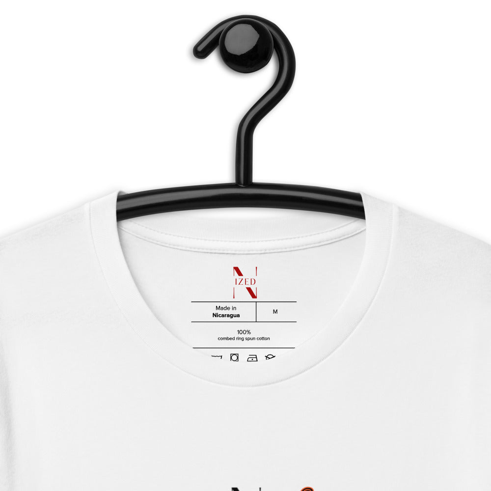 Will Wear Tshirt