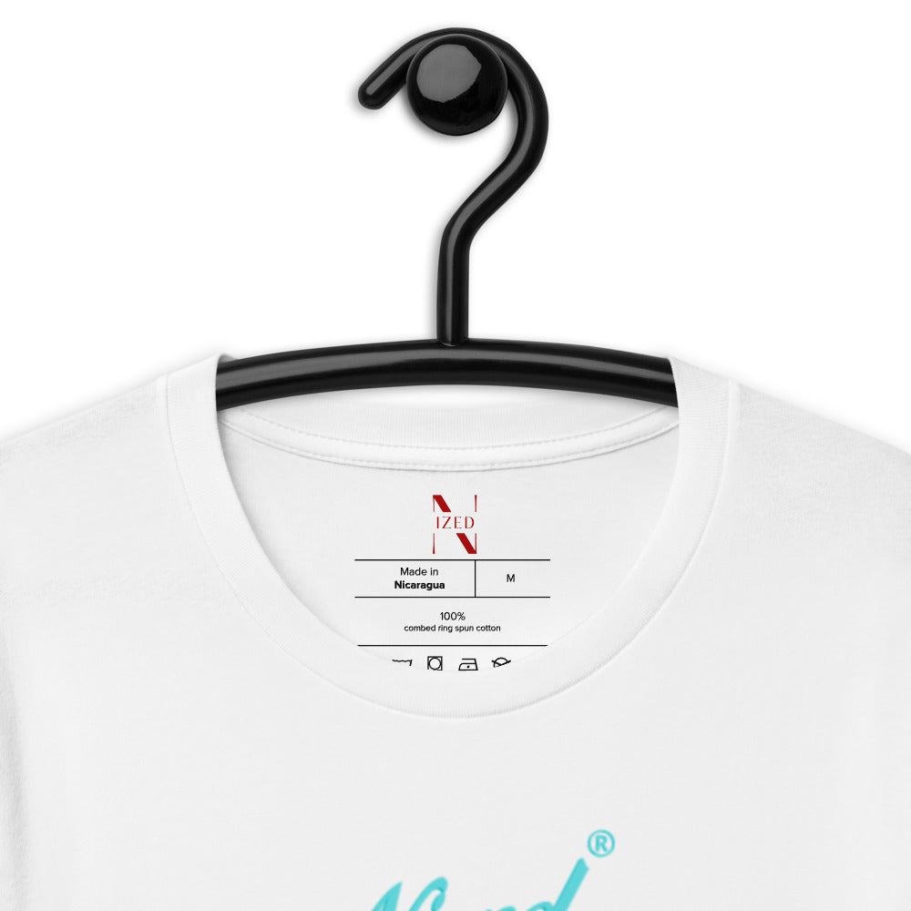 Bubble Graphic T-Shirt Design 2