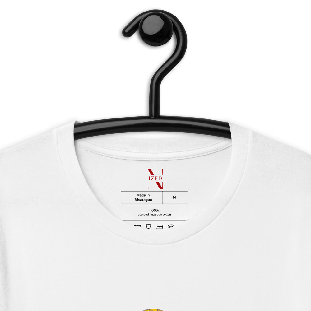 Psilocybin Graphic T-Shirt