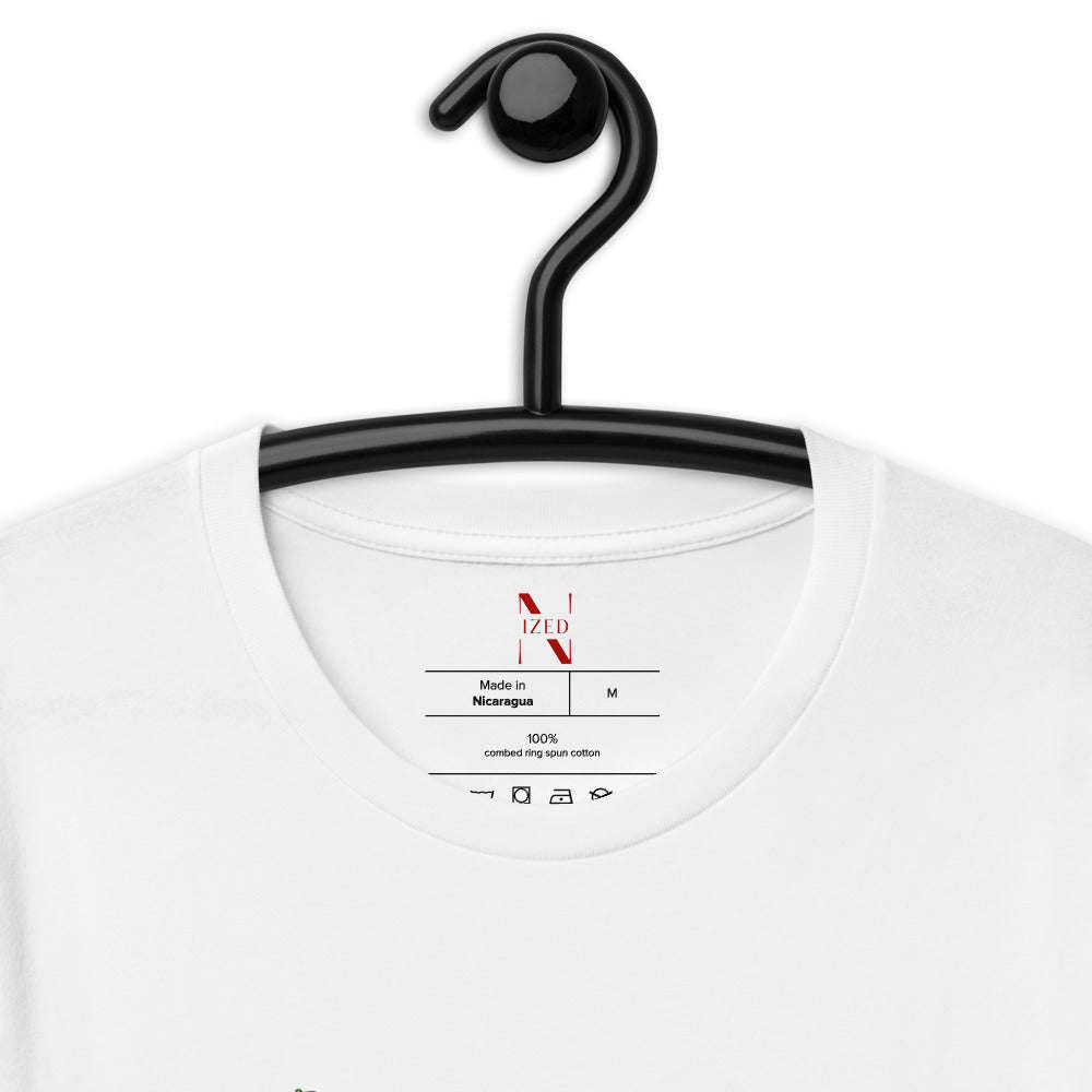 Weed Bear Graphic T-Shirt Design 2 Namma Markt