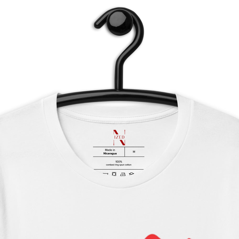 All Drugs Graphic T-Shirt