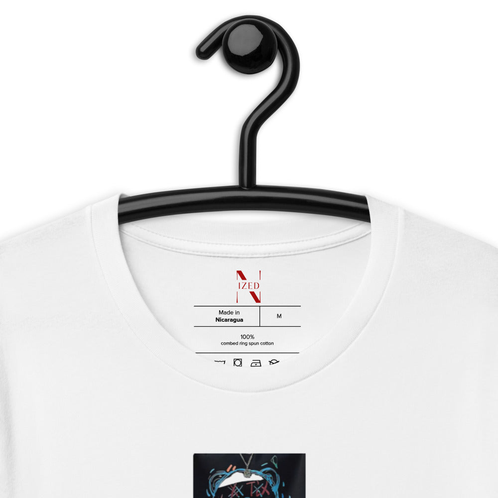Trust Bear Tshirt