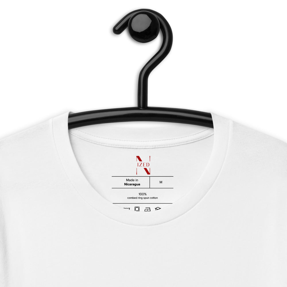 Mon Cee Graphic T-Shirt Design 2