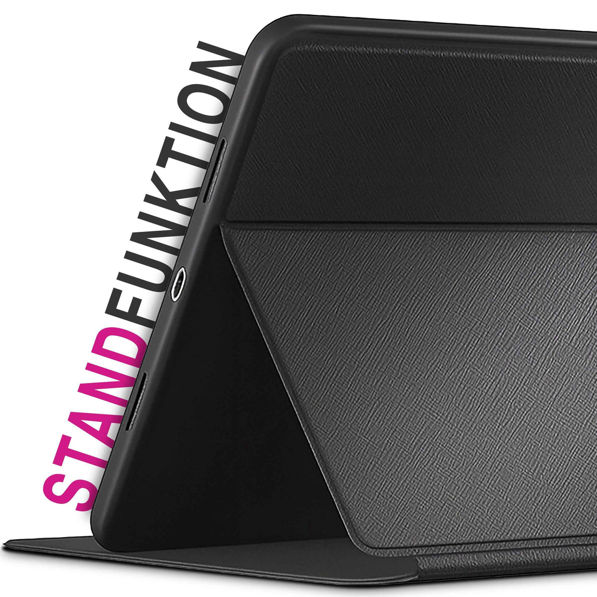 Canarino - iPad (9th/8th/7th Generation) Hülle