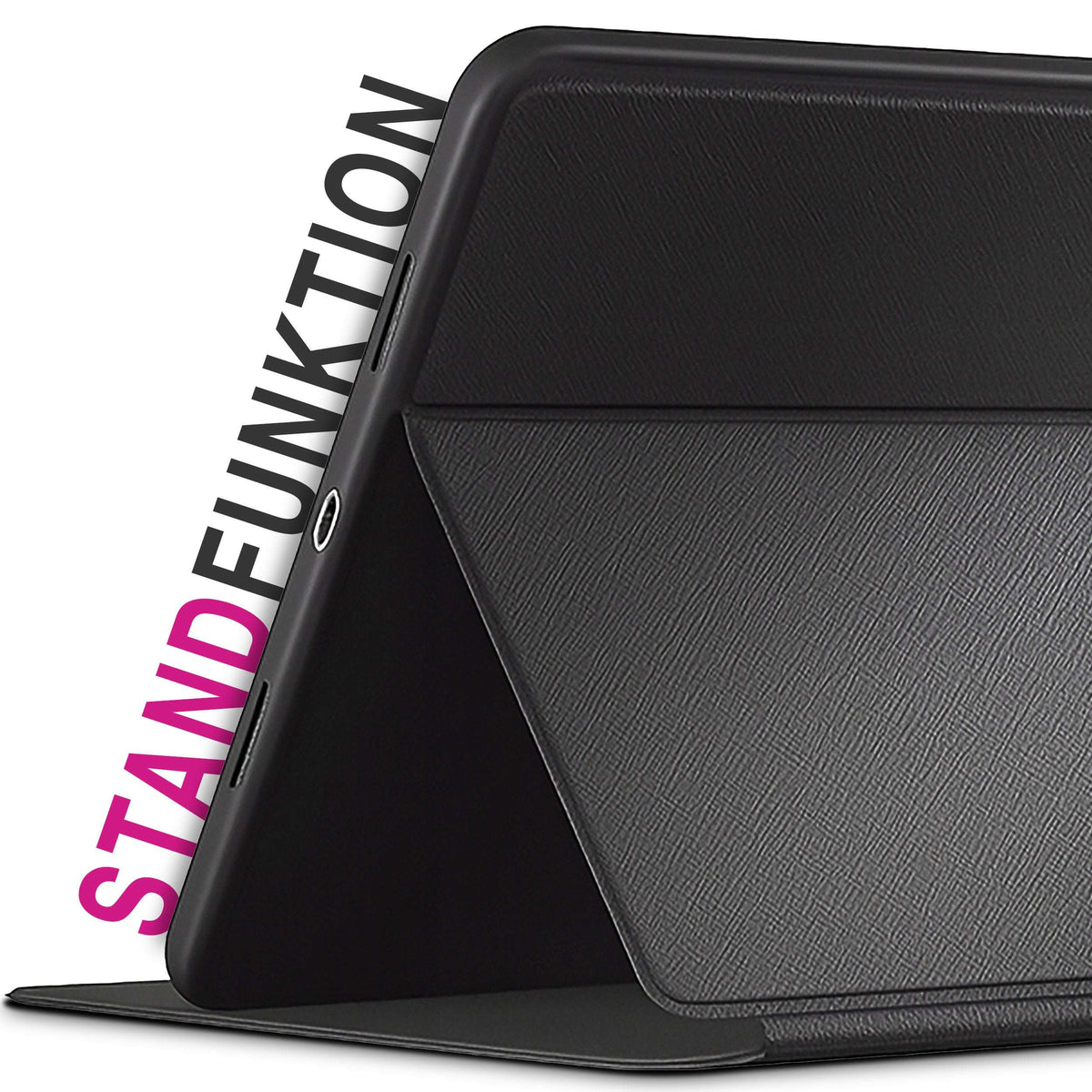 Limona - iPad Air (5th/4th Generation) Hülle