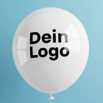 Individueller Ballondruck