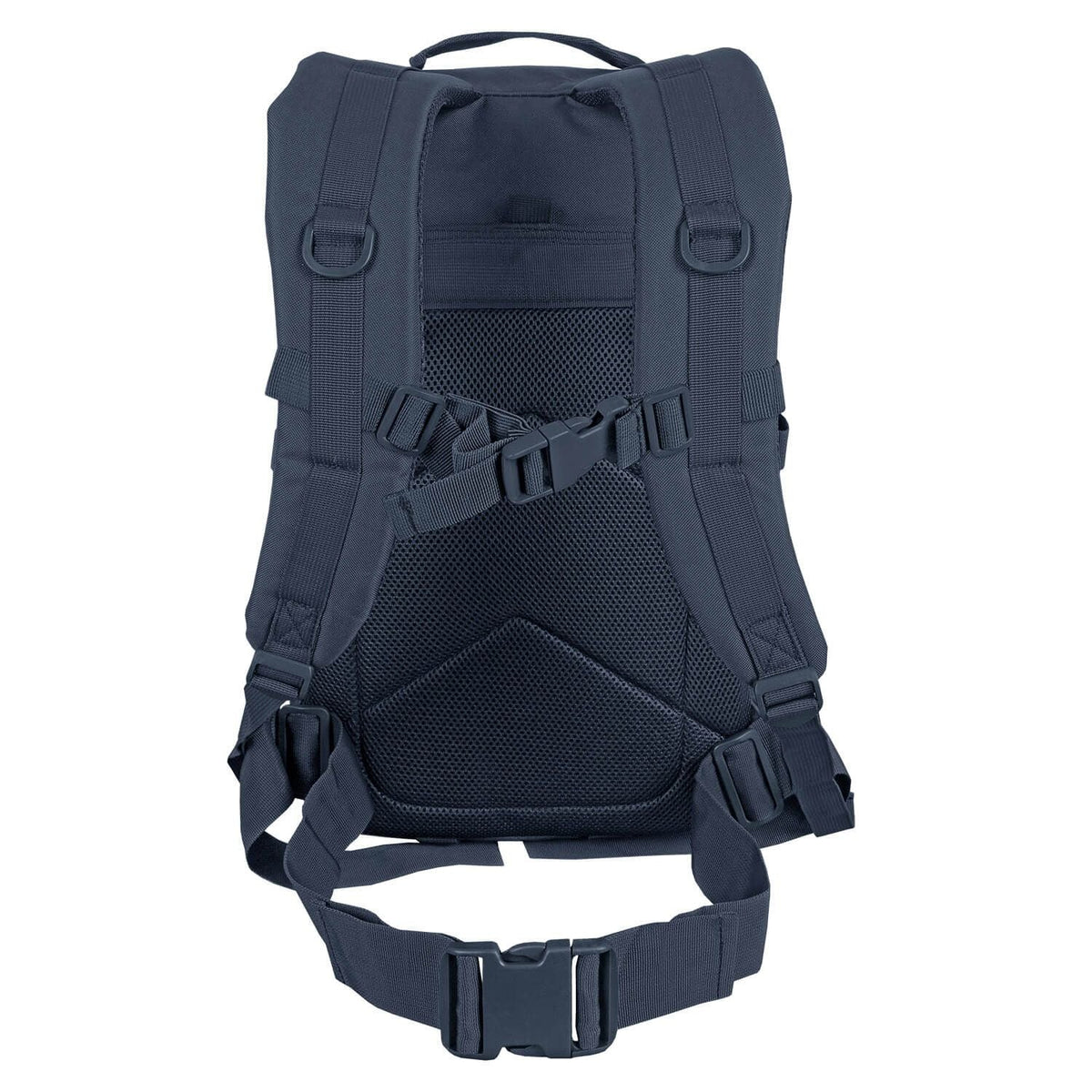 US Cooper Rucksack Large Navy – 40L Outdoor, Wandern, Reisen, Tactical Backpack