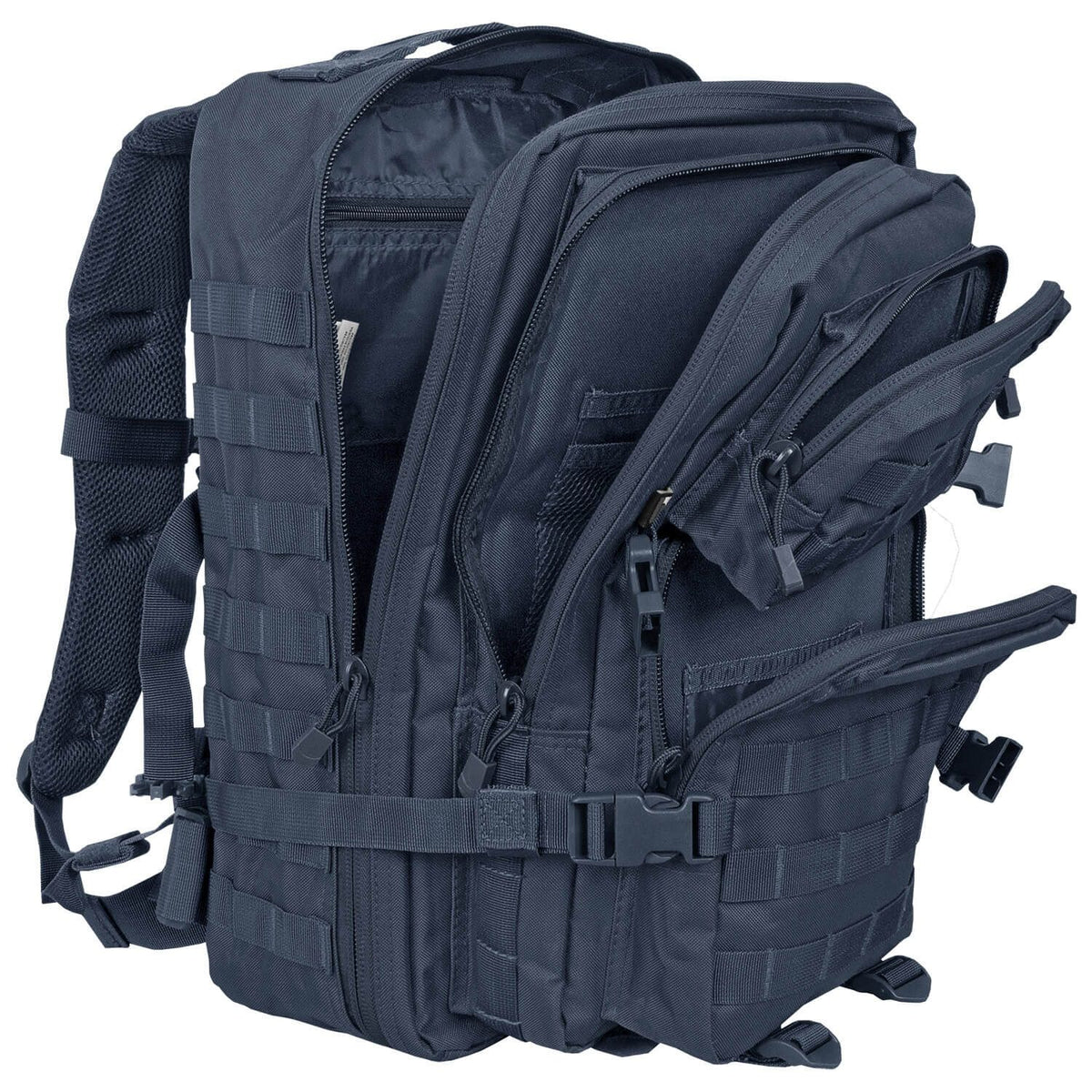 US Cooper Rucksack Large Navy – 40L Outdoor, Wandern, Reisen, Tactical Backpack