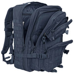 US Cooper Rucksack Large Navy – 40L Outdoor, Wandern, Reisen, Tactical Backpack