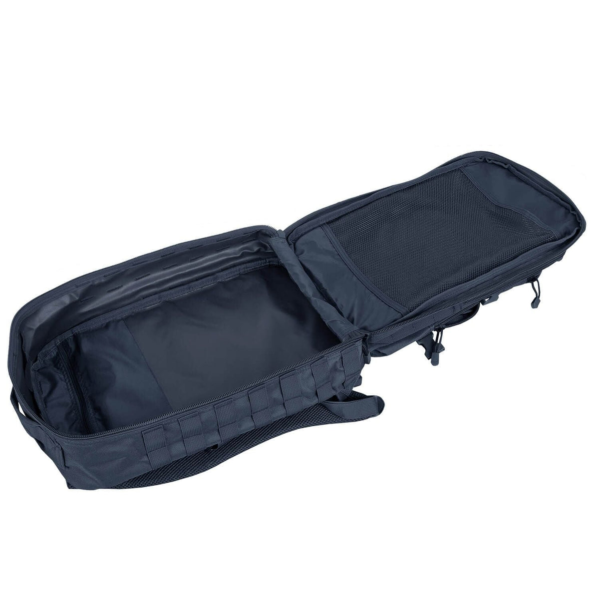 US Cooper Rucksack Large Navy – 40L Outdoor, Wandern, Reisen, Tactical Backpack