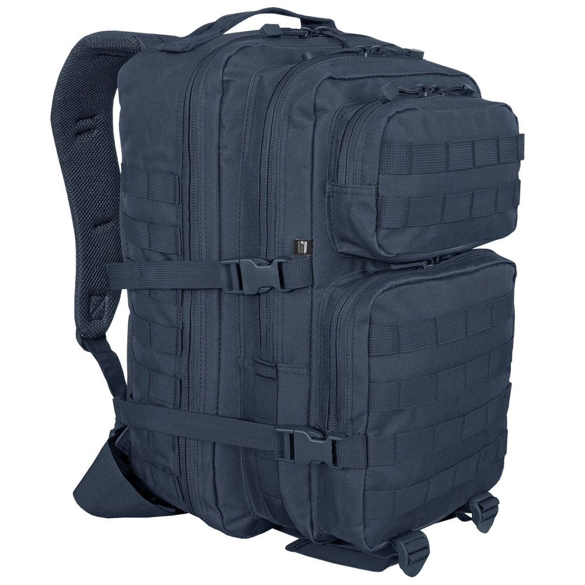 US Cooper Rucksack Large Navy – 40L Outdoor, Wandern, Reisen, Tactical Backpack