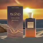 Khadlaj Island Vanilla Dunes Extrait de Parfum Namma Markt