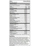 GODSRAGE VALHALLA Pre-Workout - 400g
