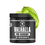 GODSRAGE VALHALLA Pre-Workout - 400g