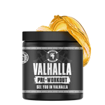 GODSRAGE VALHALLA Pre-Workout - 400g