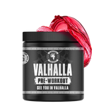 GODSRAGE VALHALLA Pre-Workout - 400g