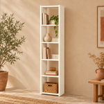 Vanessa Standregal Bio Kiefer Massivholz – Natürliches Design für Ihr Zuhause