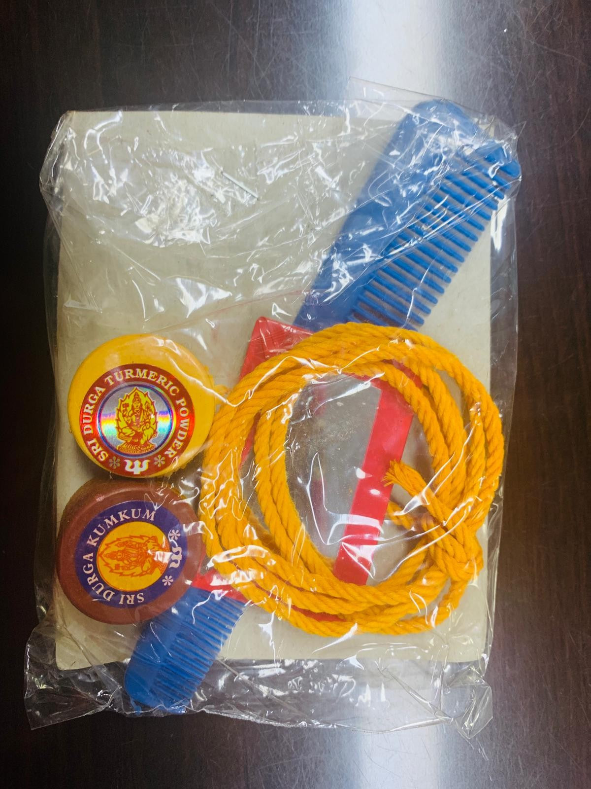 Varalakshmi Vratham Pooja Package product image 2