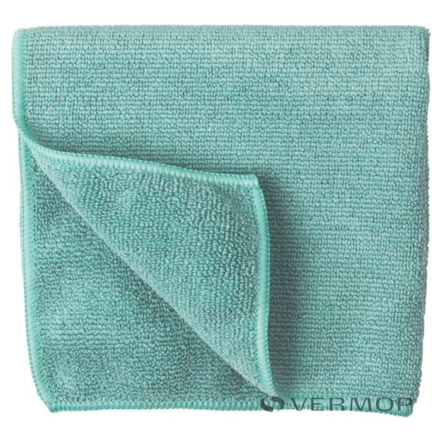 Vermop Softtronic Mikrofasertuch 5er Pack