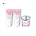 VERSACE Bright Crystal Set Eau de Toilette
