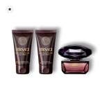 VERSACE Crystal Noir Set Eau de Parfum