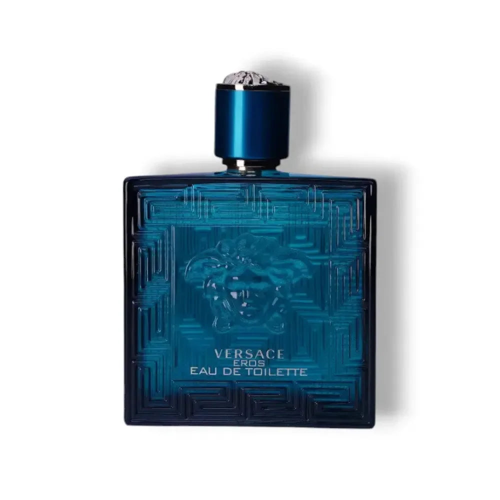 Versace Eros Pour Homme Eau de Toilette