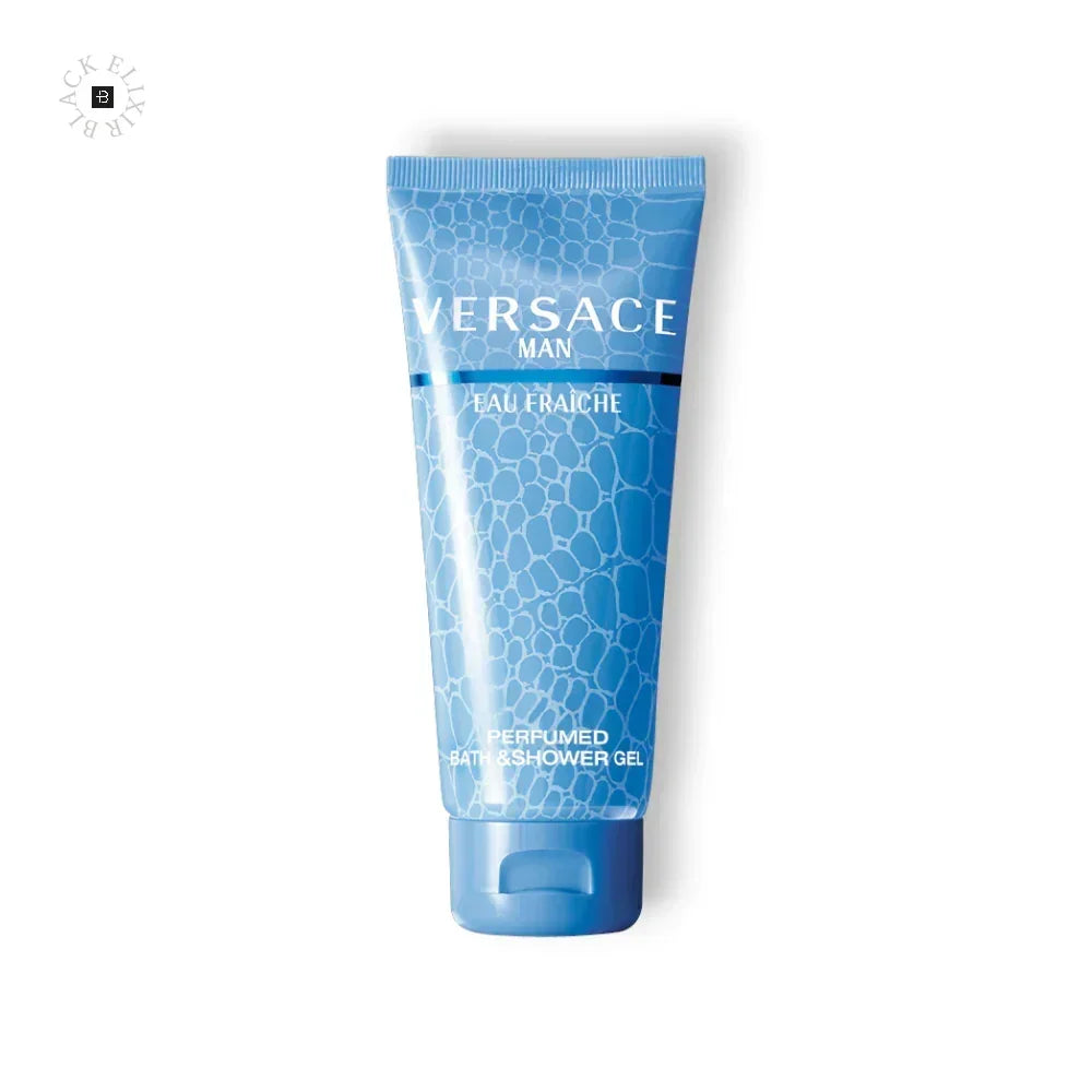 Versace Man Eau Fraiche Shower Gel