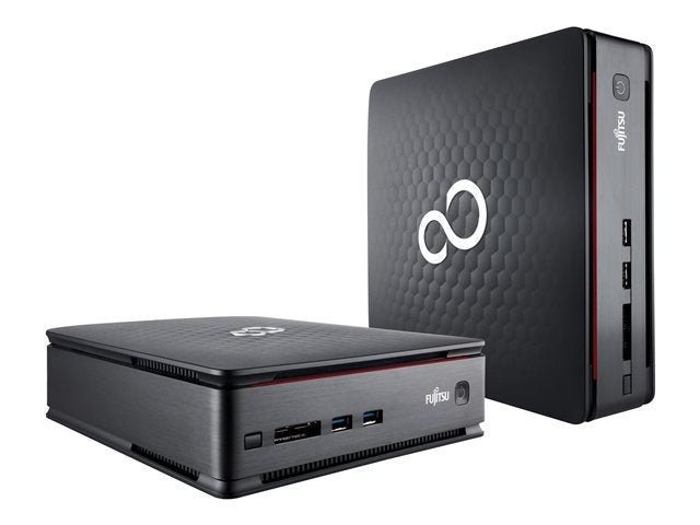 Fujitsu Esprimo Q920 Intel Core i5 500GB 8GB Speicher