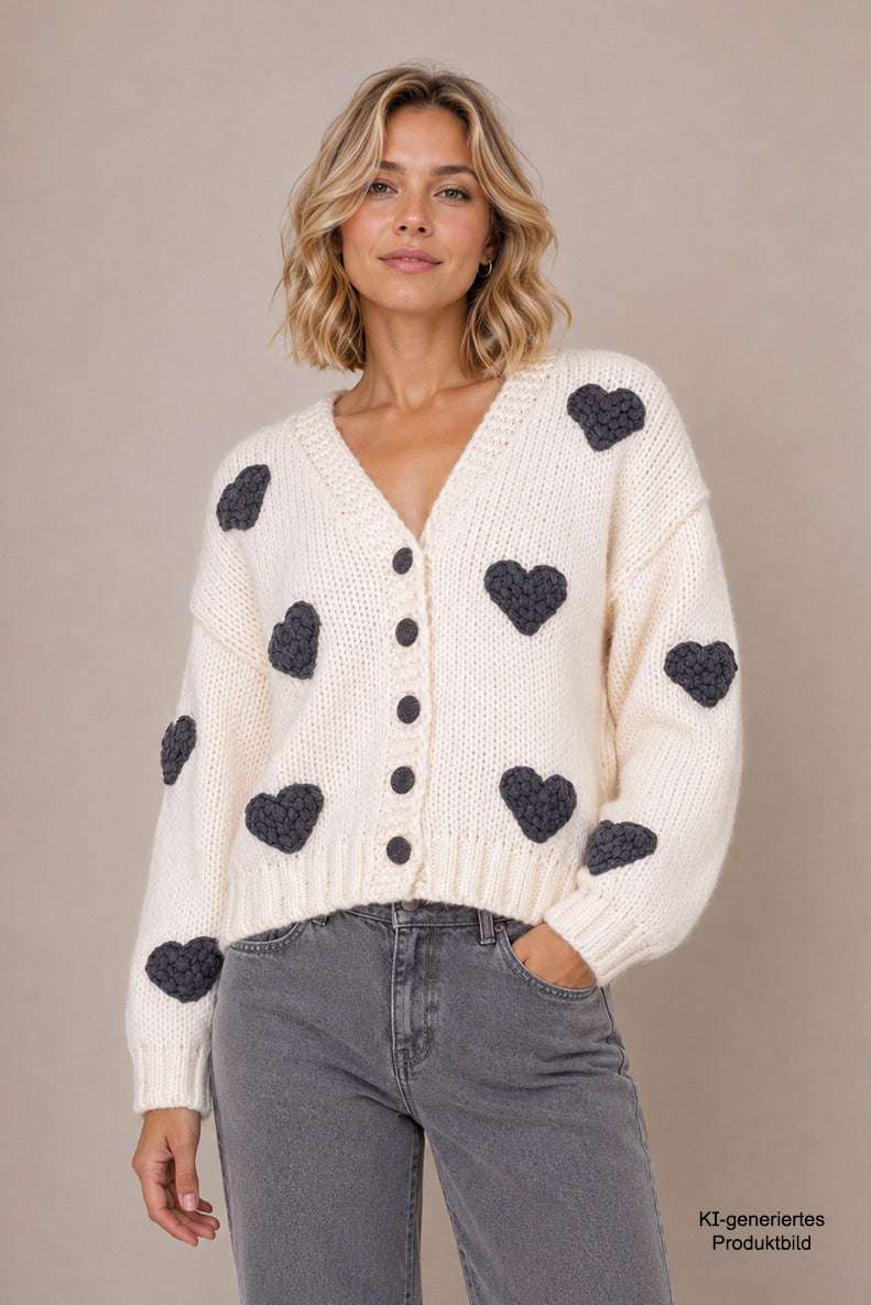 Jacke Vamabyle