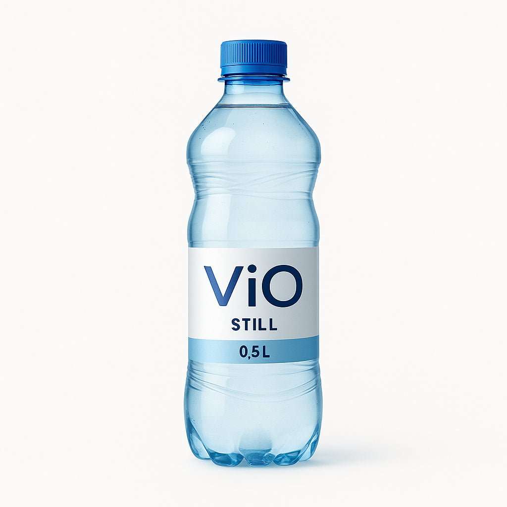 Vio still Wasser 0.5L - Namma Markt