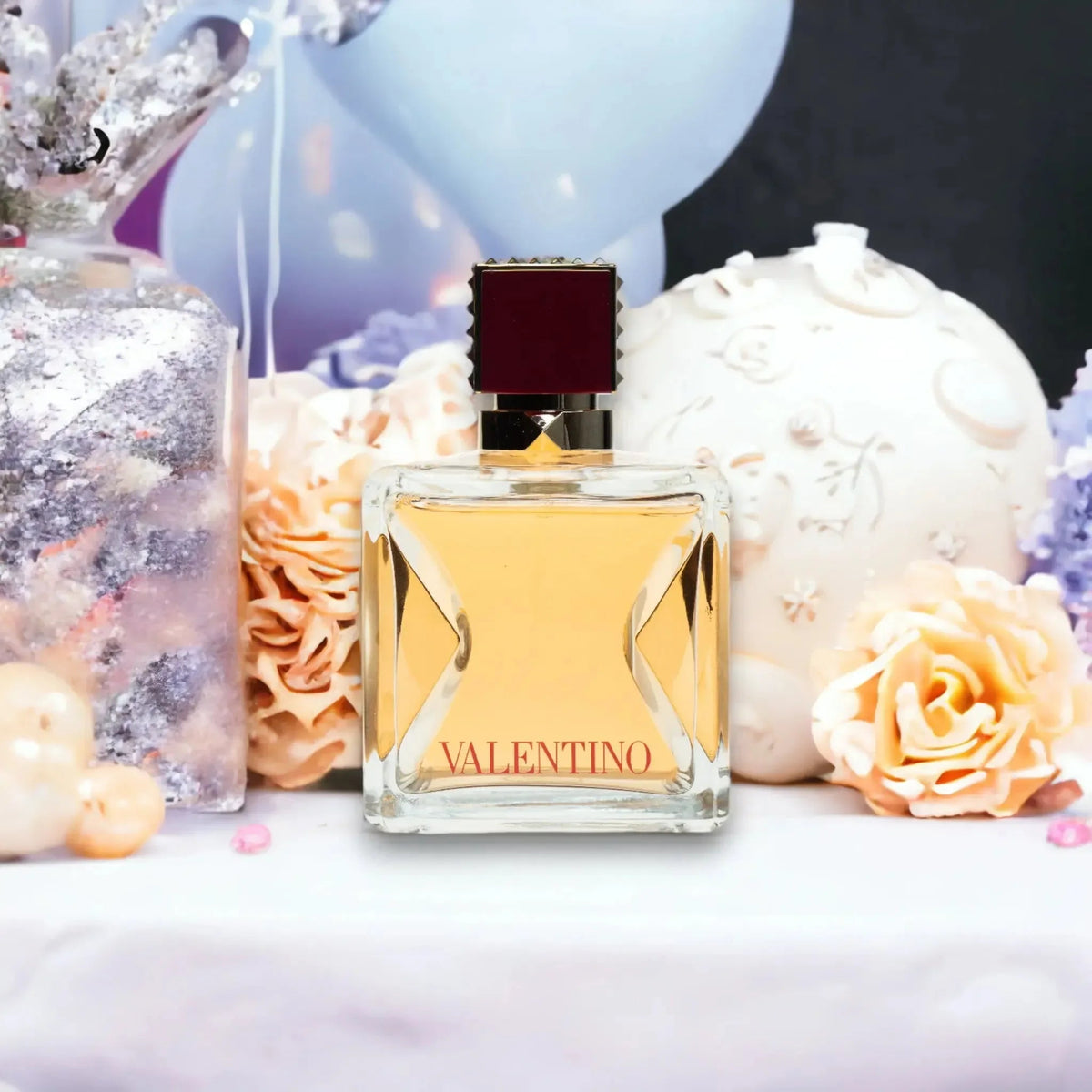 Valentino Voce Viva Intensa Eau de Parfum Intense