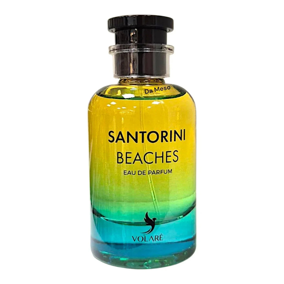 Volare Santorini Beaches Eau de Parfum