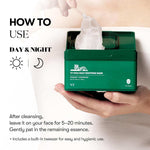 VT Cosmetics Cica Daily Soothing Mask 30 St.