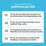 VT Cosmetics Hydrop Reedle Shot 100hL 50 ml