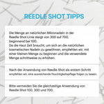 VT Cosmetics Hydrop Reedle Shot 100hL 50 ml