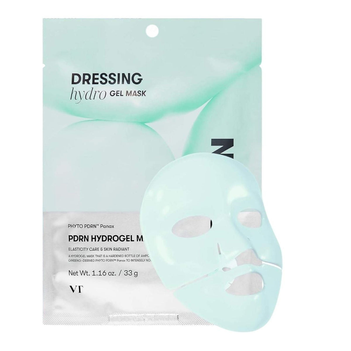 VT Cosmetics PDRN Hydrogel Maske
