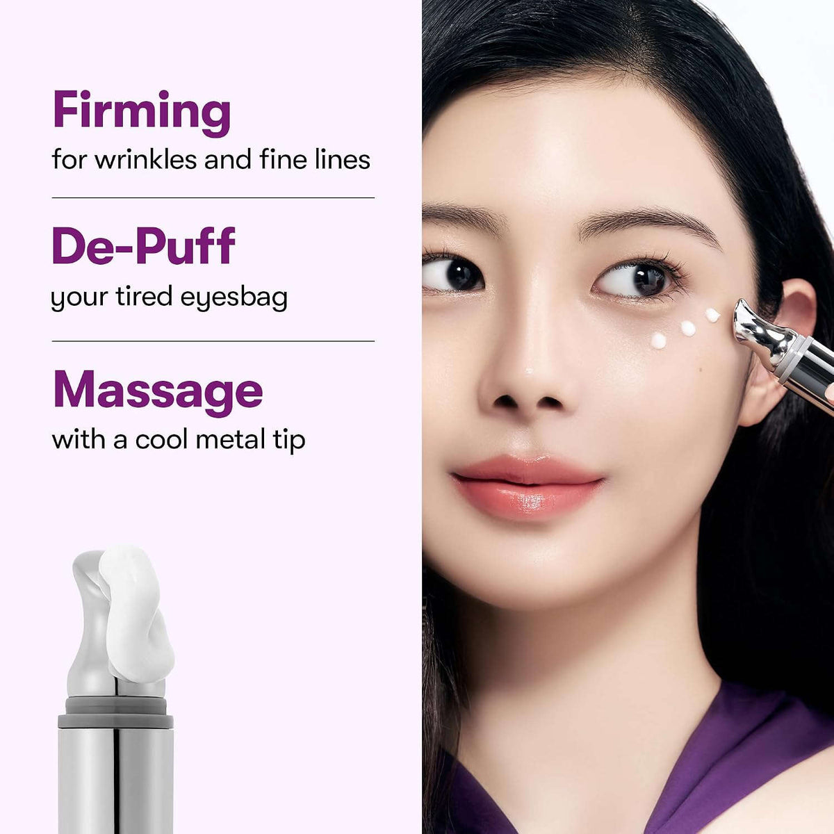 VT Cosmetics Reedle Shot Lifting Eye Cream 15 ml Namma Markt