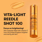 VT Cosmetics Vita-Light Reedle Shot 100 50 ml