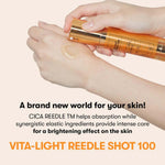 VT Cosmetics Vita-Light Reedle Shot 100 50 ml