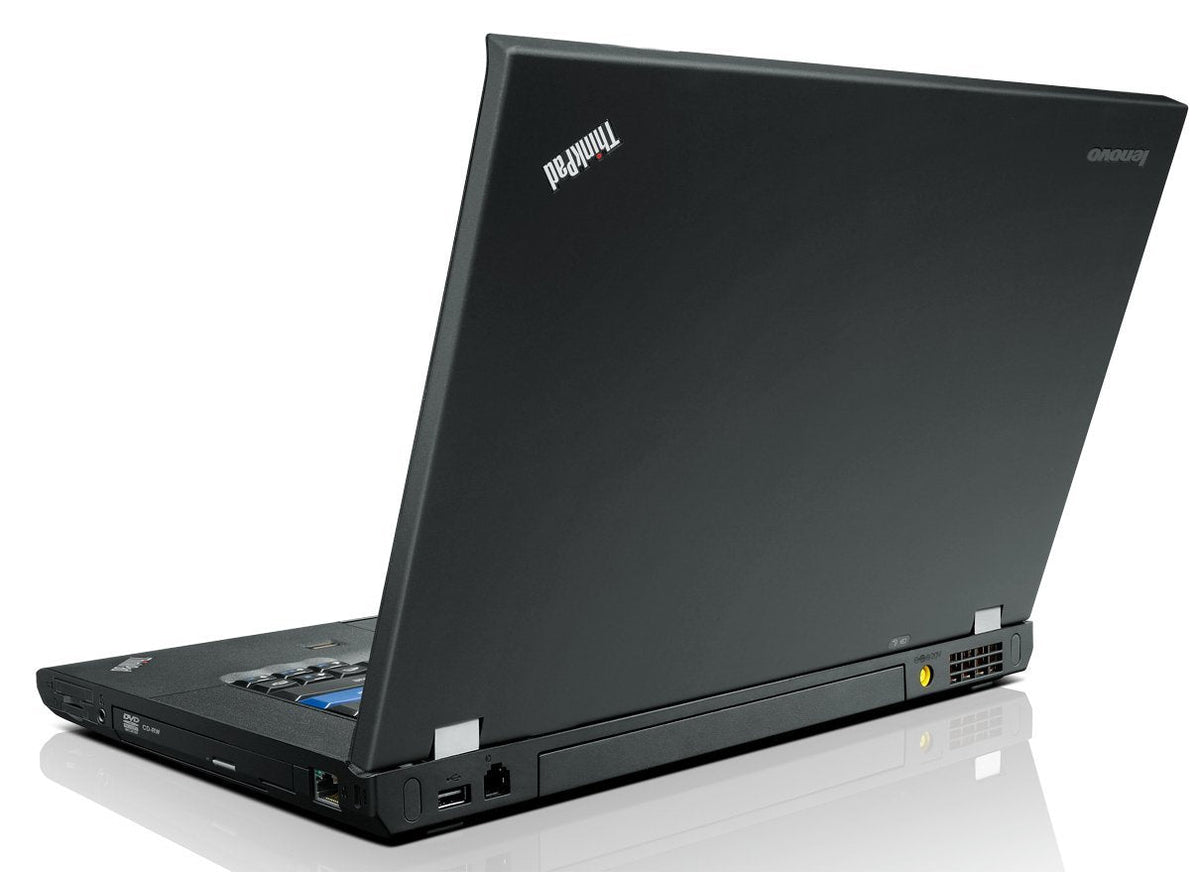 Lenovo ThinkPad W510 15,6 Zoll Intel Core i7 320GB 8GB Speicher